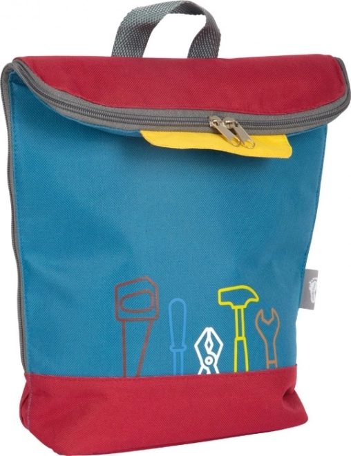 Small Foot Werkzeug-Rucksack für Kinder