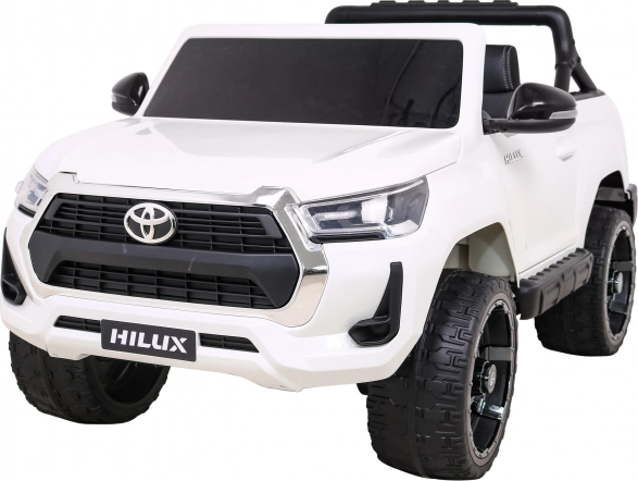 Starke Leistung und optionaler 4×4-Antrieb