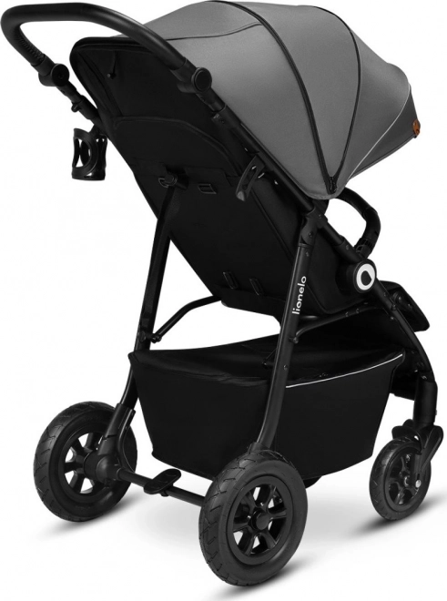 Sportkinderwagen Natt Grey Stone von Lionelo