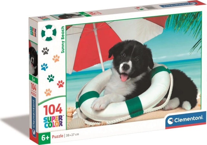 Strahlende Farben und hochwertiger Druck