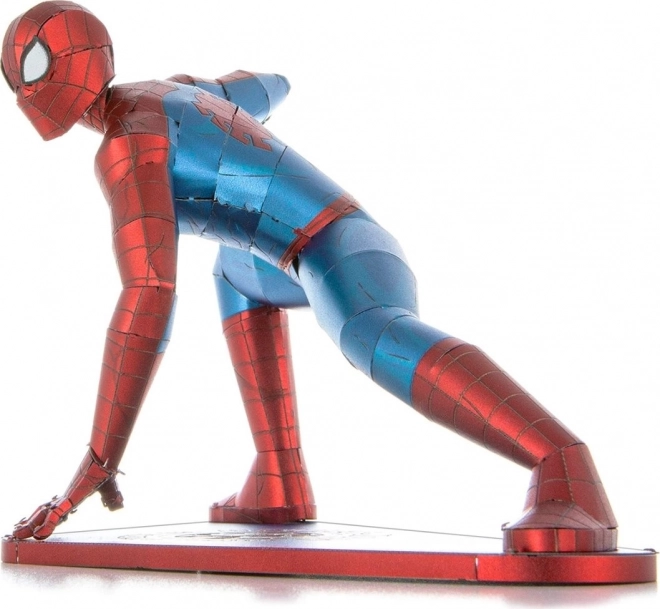 3D-Modellbausatz Avengers: Spider-Man