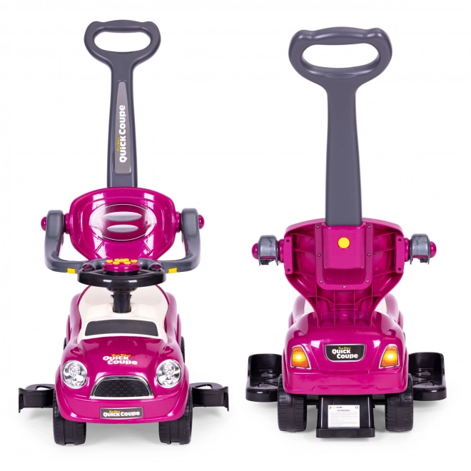 Lauflernrad für Kinder 3 in 1