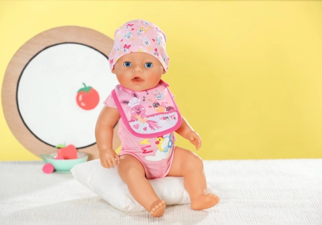 Lätzchen für Puppen BABY Born