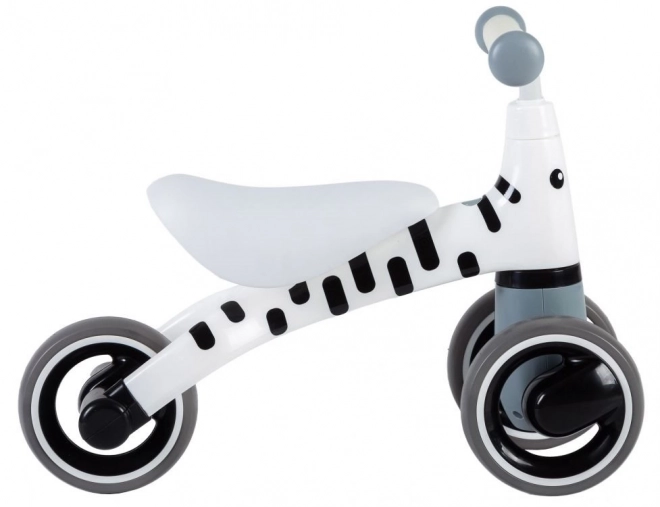 Laufrad Zebra ECOTOYS