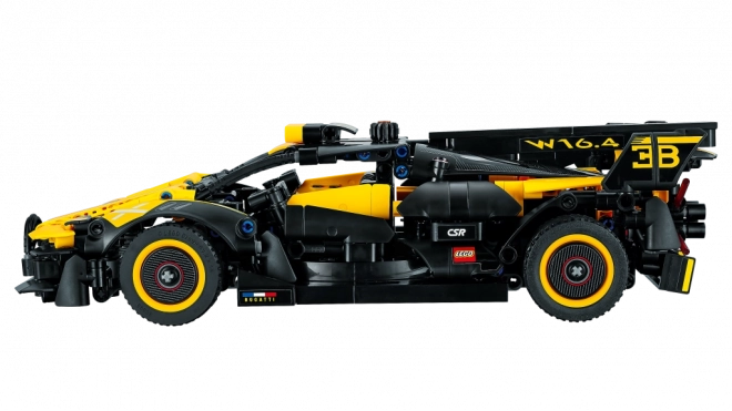 Lego Technic Bugatti Bolide