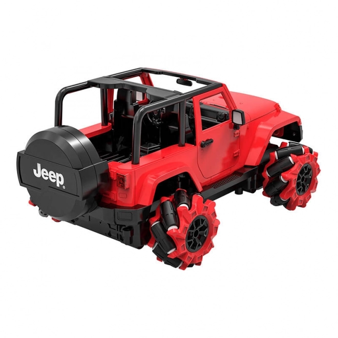 Ferngesteuertes Auto Jeep Double Eagle Drift Modell