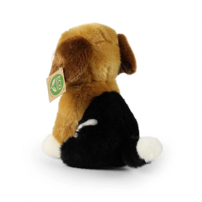 Plüsch Beagle 20 cm aus nachhaltiger Kollektion