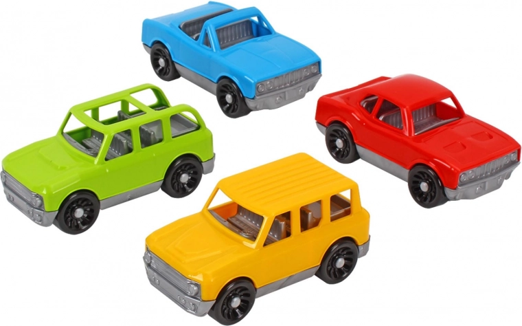 Freilauf für leichtes Fahren