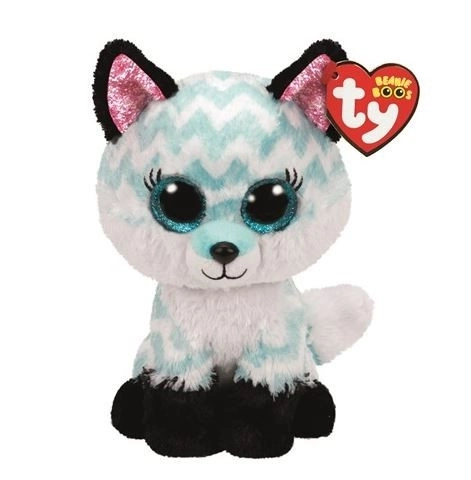 Plüschfuchs Atlas 15 cm