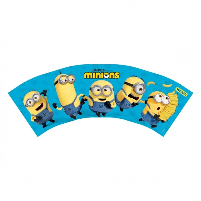 Sandset mit 7 Elementen - Minions