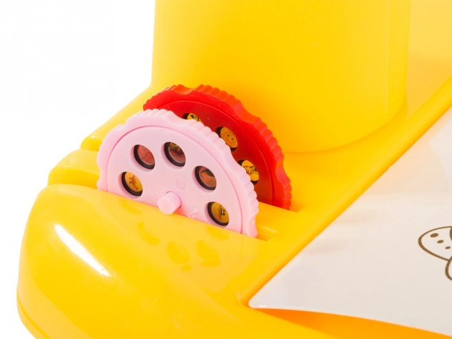 Projektor-Tisch Zeichentisch für Kinder