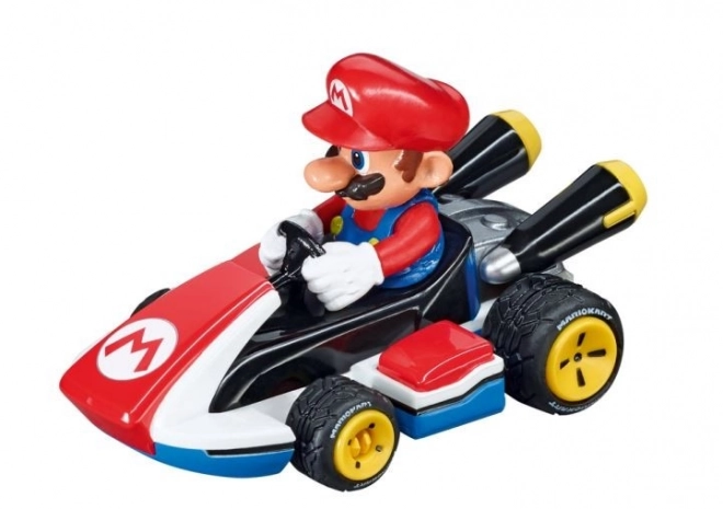 Mario Kart Fahrzeugset 3er-Pack Pull & Speed