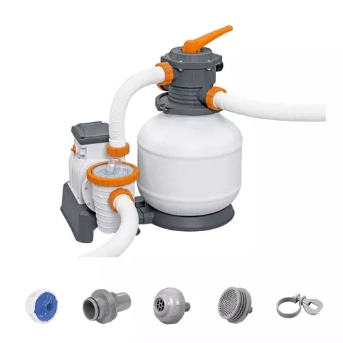 Sandfilter für Pools - Bestway