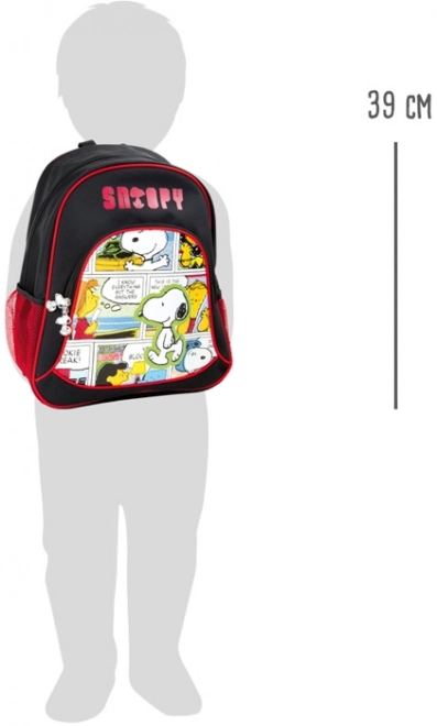 Schulrucksack Snoopy von Small Foot