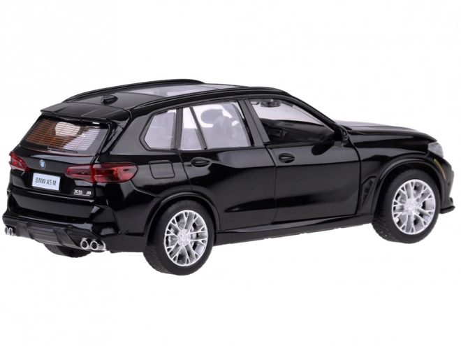 Sammlermodell Auto BMW X5M mit Licht und Ton