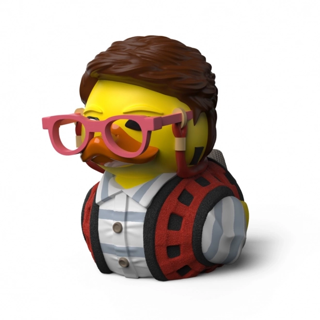 Tubbz Badeente Ghostbusters - Janine Melnitz