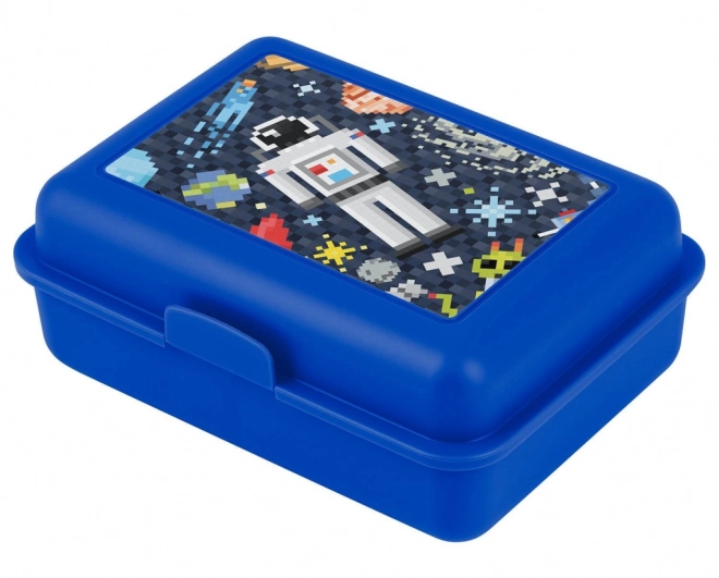 Lunchbox SPACE GAME