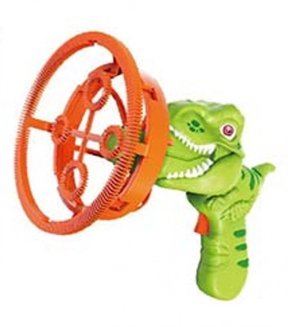 Dino Seifenblasenblaster