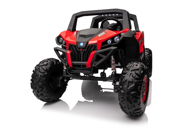 Buggy UTV-MX 2000N Rot