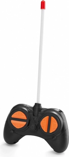 Präzise Fernsteuerung