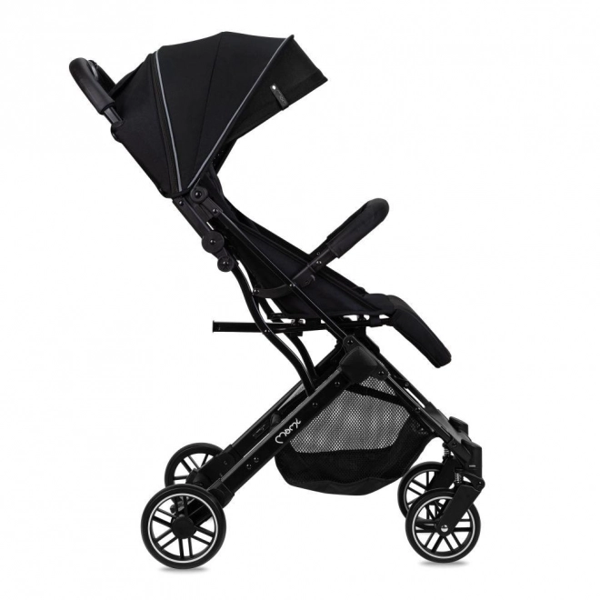 Sportwagen MoMi Estelle Light Schwarz