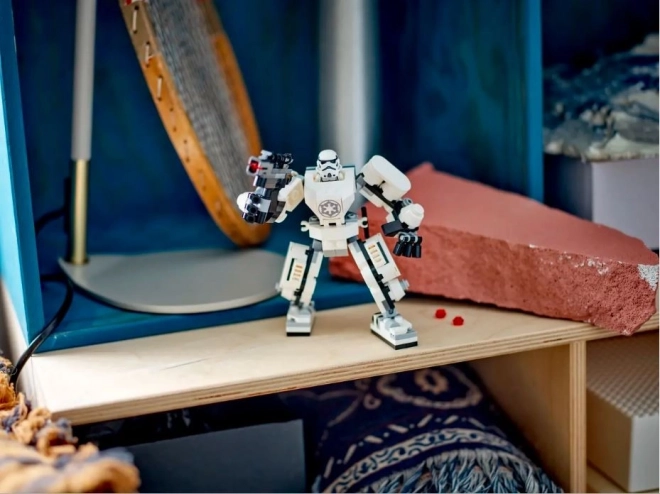 LEGO Star Wars Sturmtruppen-Mech