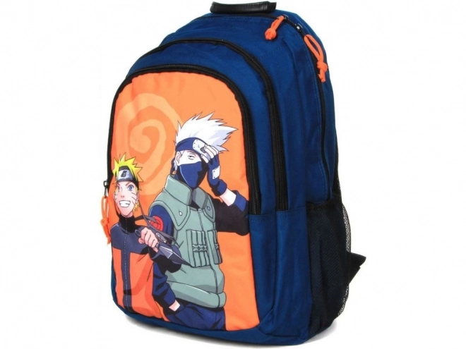 Rucksack Naruto Charaktere