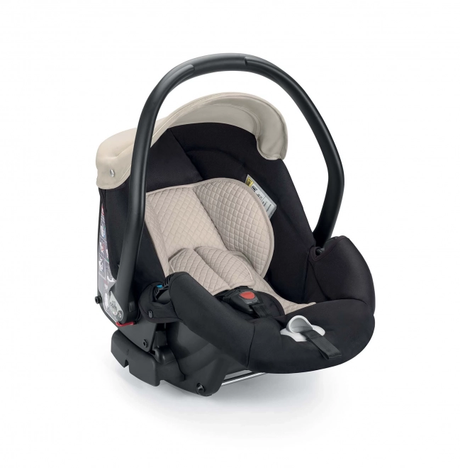 Farbiges Set Joy Romantic für Techno Kinderwagen