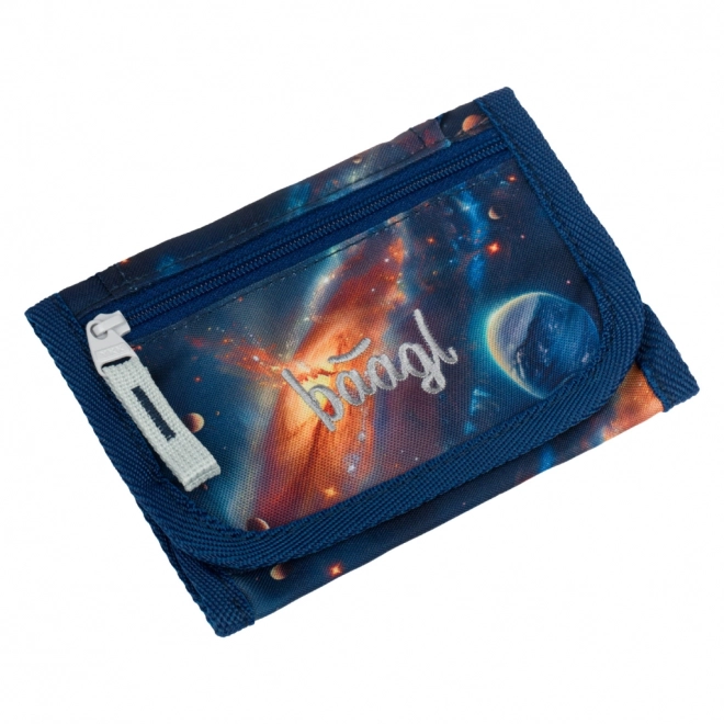 Weltraumdesign