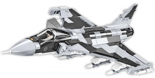 COBI JAS 39 Gripen E Kampfjet Modellbausatz