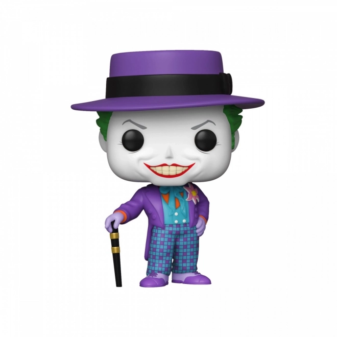 Funko Pop Heroes Figur: Batman 1989 – Joker