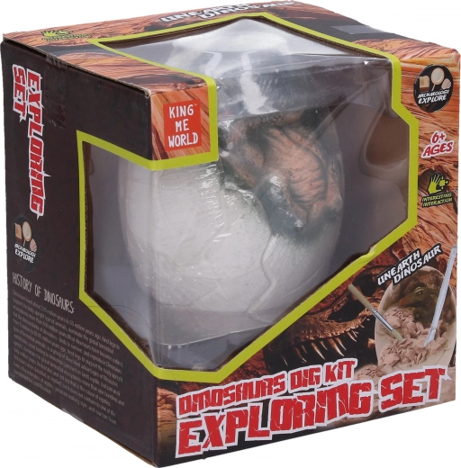 Geschenkverpackung – sofort bereit zum Verschenken