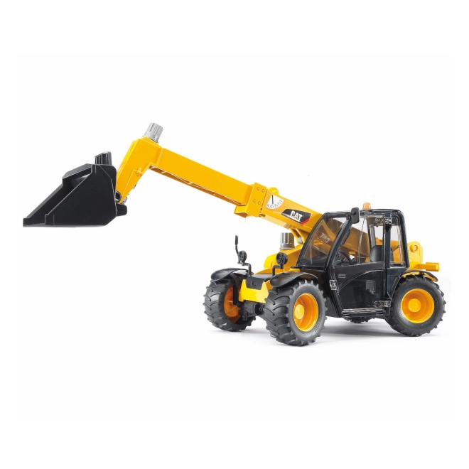 Ausziehbarer Ausleger bis 40 cm