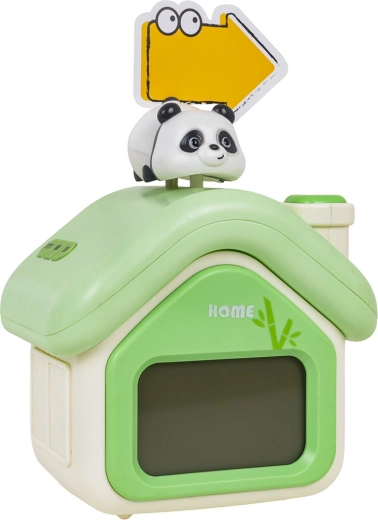 Nachtlicht, das den Schlaf nicht stört