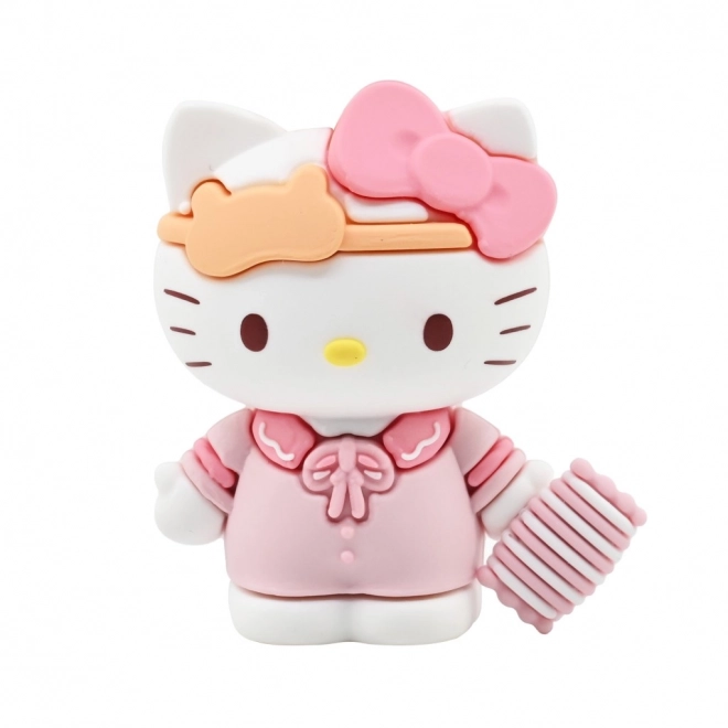 Hello Kitty Figur Ankleidespielzeug