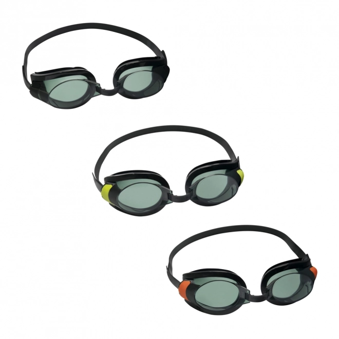 Schwimmbrille Essential II für Kinder