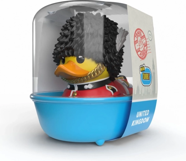 Geeignet für Wasser und zum Ausstellen