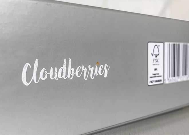 Puzzle Epicurean 1000 Teile von CLOUDBERRIES