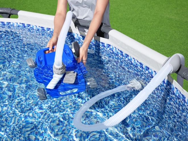 Automatischer Poolreiniger AquaDrift für BESTWAY Pools