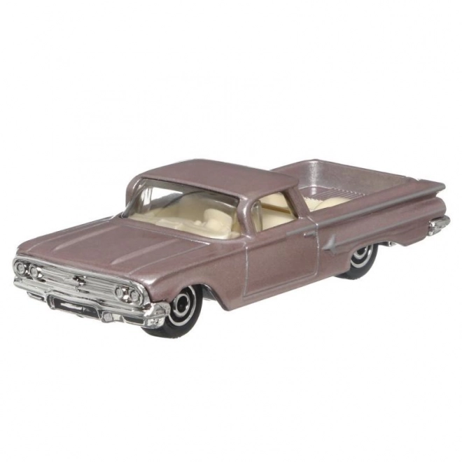 Matchbox Autos in Box