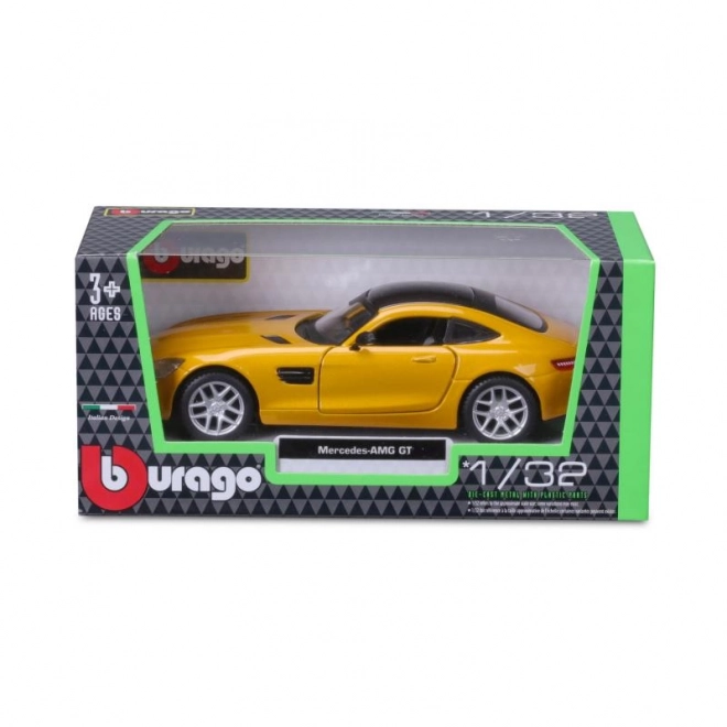 Bburago Street Fire Auto-Kollektion 1:32