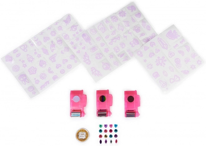 Nachfüllpackung für Tätowierungen Cool Maker Shimmer Me