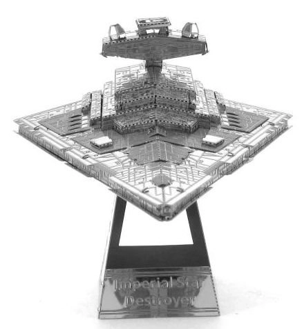 3D-Puzzle Star Wars: Imperialer Sternenzerstörer