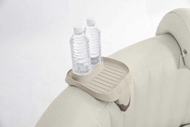 Getränkehalter Regal für Jacuzzi von Intex