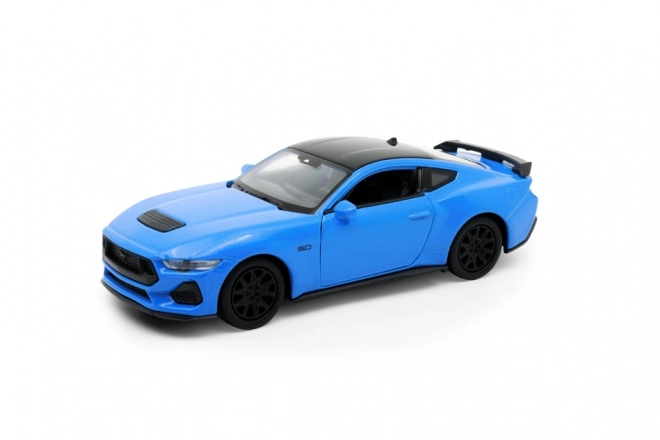 Welly Ford Mustang GT Modellauto 2024