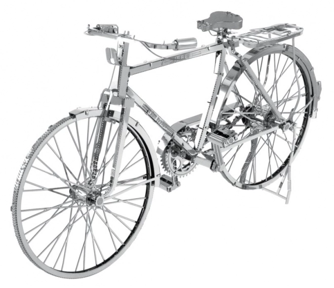 Metal Earth 3D-Puzzle Fahrrad