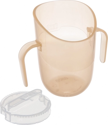 Wächst mit dem Kind: vom Training zum offenen Becher