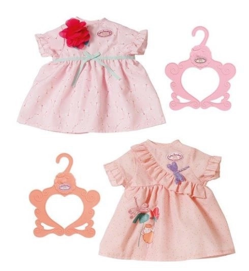 Niedliches Outfit für Baby Annabell