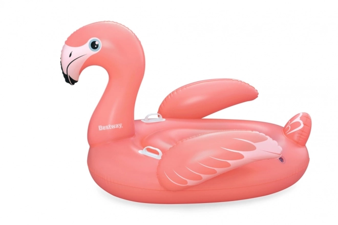Aufblasbarer Flamingo 138 x 107 cm Bestway