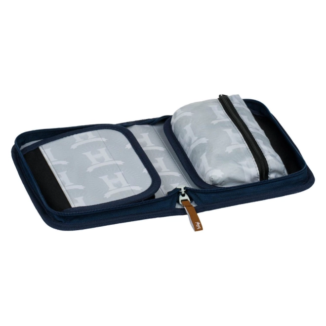 Funktionales Design mit Taschen